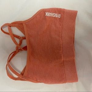 Gym Shark sports bra